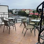 Bałtycka Przystań Międzyzdroje