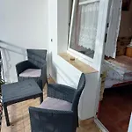 Pensjonat Bałtycka Przystań Międzyzdroje