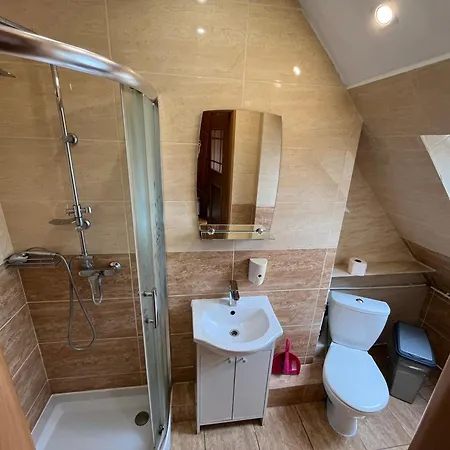 Baltycka Przystan 3* Miedzyzdroje