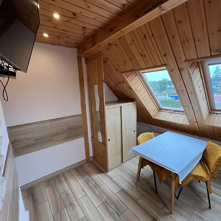 Baltycka Przystan 3*