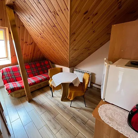 Baltycka Przystan 3* Międzyzdroje