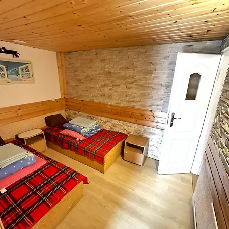 Baltycka Przystan Pensjonat