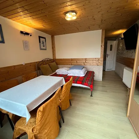 Pensjonat Baltycka Przystan Międzyzdroje