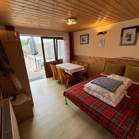 Baltycka Przystan 3* Międzyzdroje