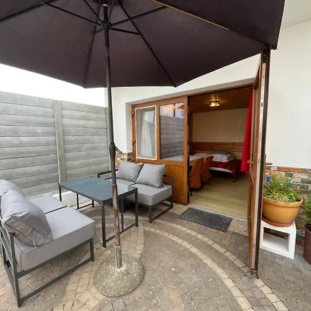 Baltycka Przystan Pensjonat Międzyzdroje