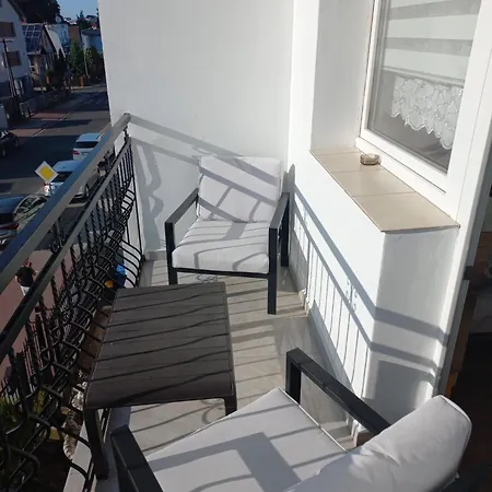 Baltycka Przystan Miedzyzdroje