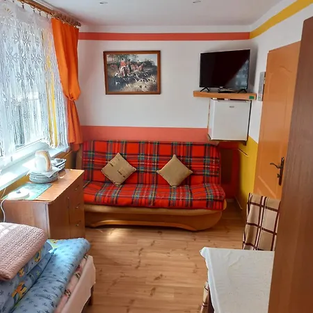 Baltycka Przystan