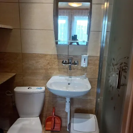 Baltycka Przystan 3*