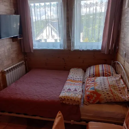 Baltycka Przystan Pensjonat Międzyzdroje