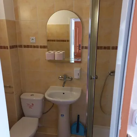 Baltycka Przystan Pensjonat Międzyzdroje