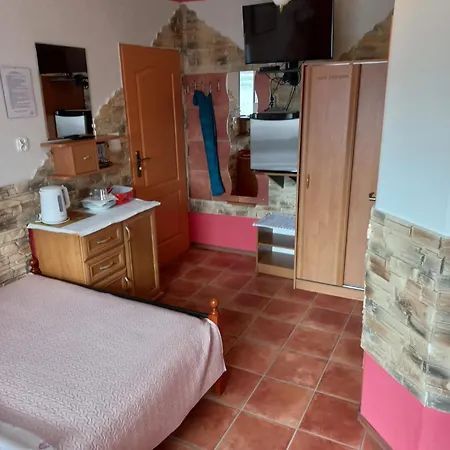 Baltycka Przystan 3*