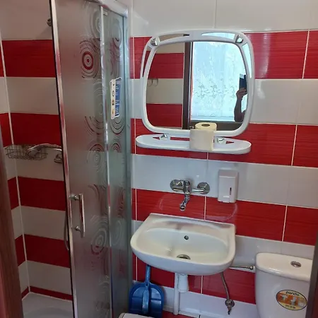 Baltycka Przystan 3* Międzyzdroje