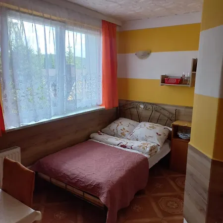 Baltycka Przystan 3*