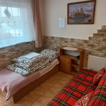 Baltycka Przystan