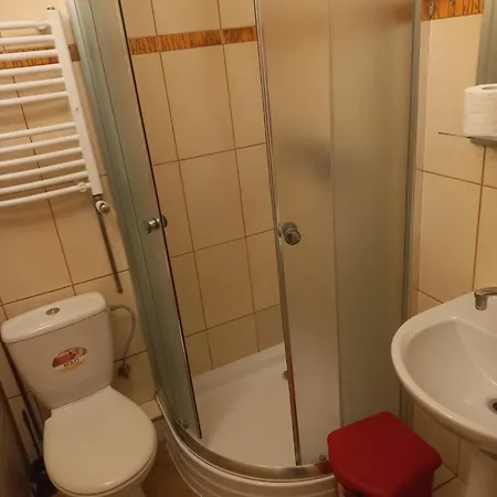 Baltycka Przystan 3*