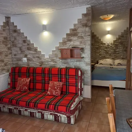 Baltycka Przystan 3*