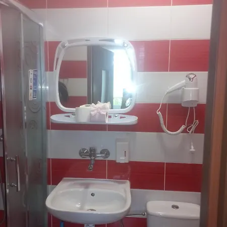 Baltycka Przystan 3*