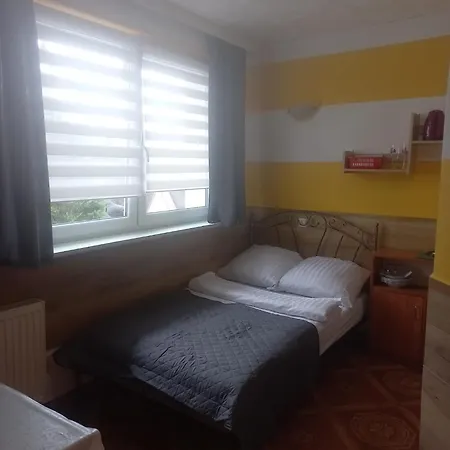 Baltycka Przystan Miedzyzdroje