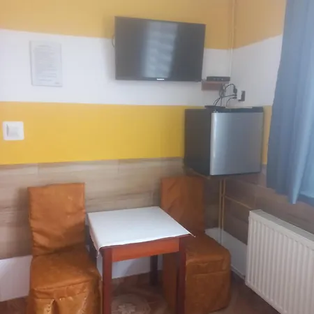 Baltycka Przystan Miedzyzdroje