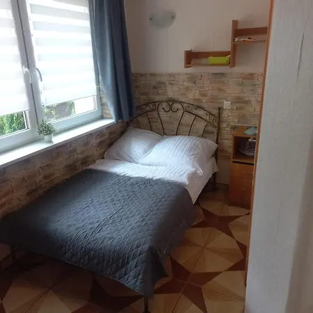 Baltycka Przystan 3* Miedzyzdroje