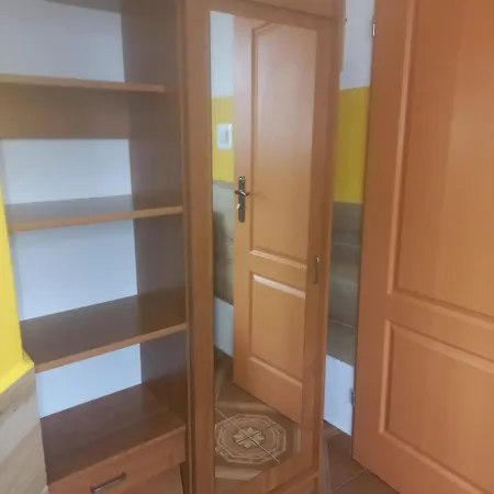 Pensionat Baltycka Przystan Miedzyzdroje