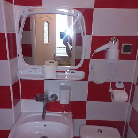 Baltycka Przystan Miedzyzdroje