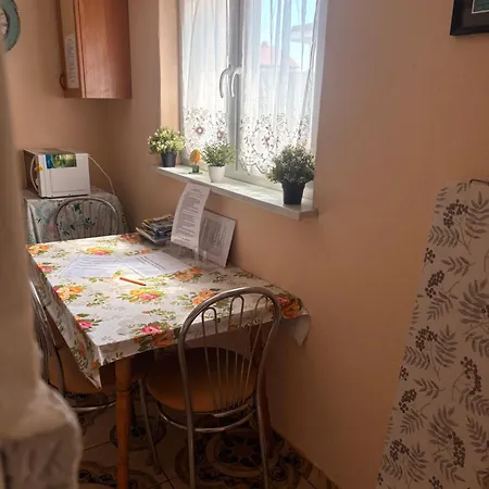 Baltycka Przystan Pensionat