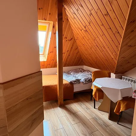 Baltycka Przystan Pensionat