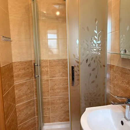 Pensionat Baltycka Przystan 3*