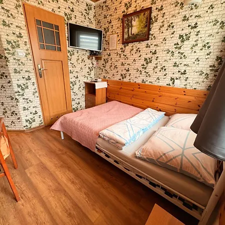 Baltycka Przystan Miedzyzdroje