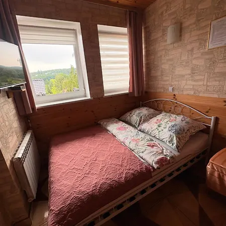 Baltycka Przystan Pensionat