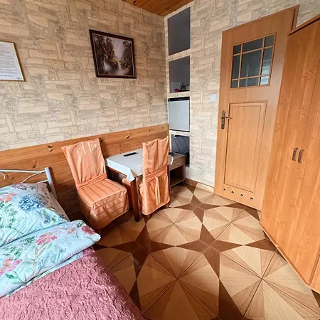 Baltycka Przystan Miedzyzdroje