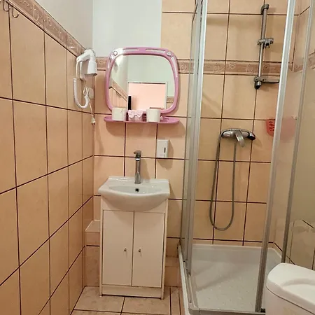 Baltycka Przystan 3*