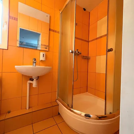 Baltycka Przystan 3*