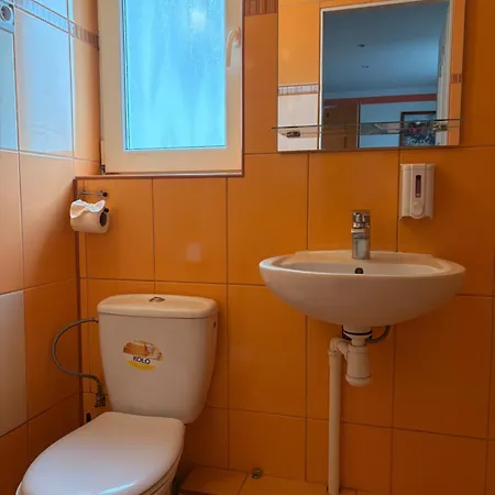 Baltycka Przystan Miedzyzdroje
