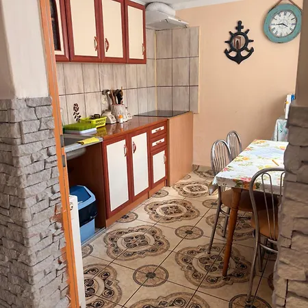 Baltycka Przystan Pensionat