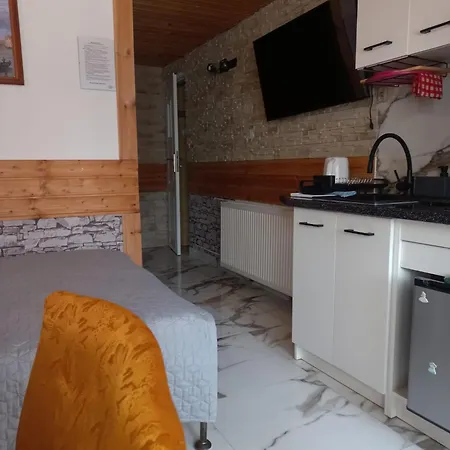 Baltycka Przystan Pensionat Miedzyzdroje