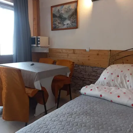 Baltycka Przystan 3*
