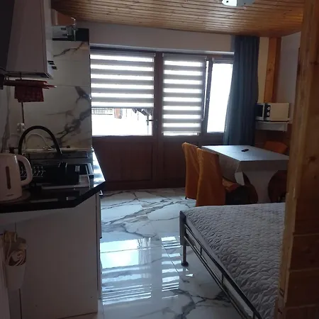 Baltycka Przystan 3*