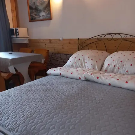 Baltycka Przystan Pensionat Miedzyzdroje