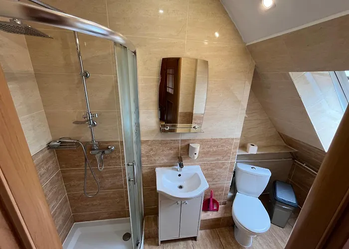 Baltycka Przystan 3* Międzyzdroje