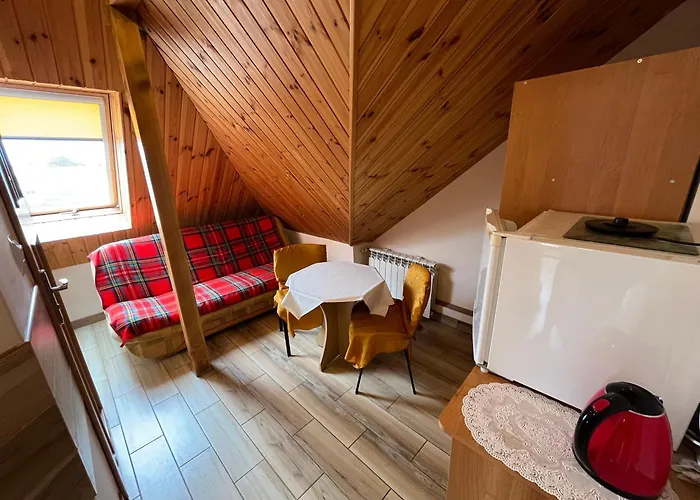 Baltycka Przystan 3* Międzyzdroje