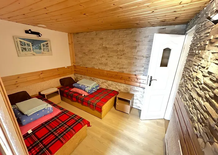 Baltycka Przystan Pensjonat