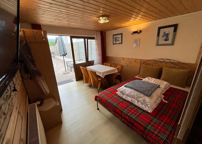 Baltycka Przystan 3* Międzyzdroje