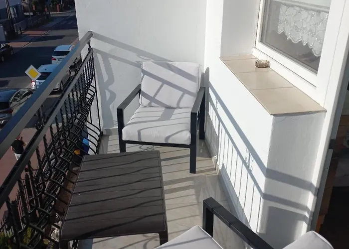 Baltycka Przystan Międzyzdroje