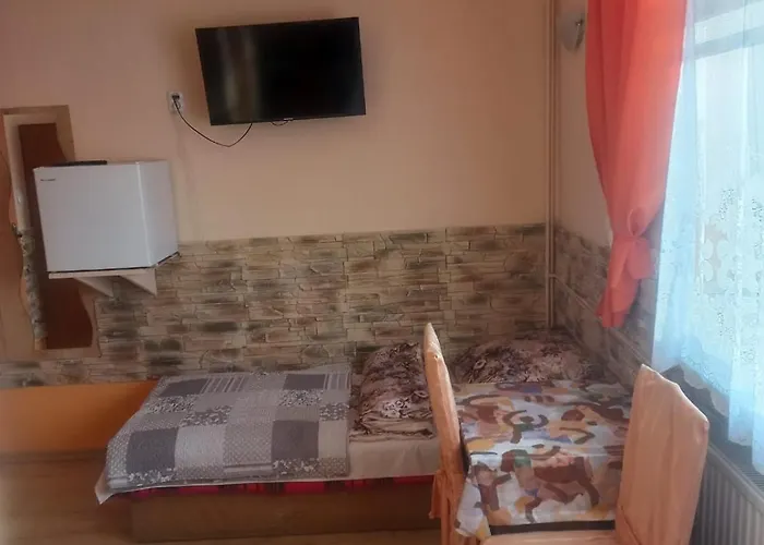 Baltycka Przystan Guest house Miedzyzdroje