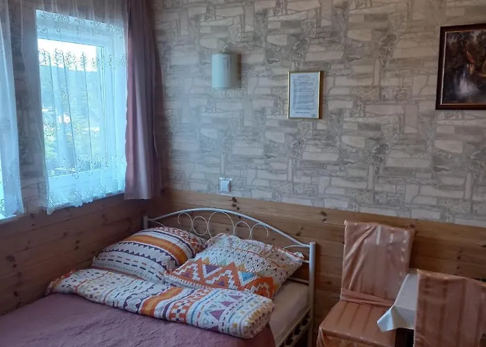 Guest house Baltycka Przystan 3*