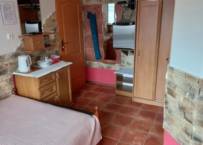 Baltycka Przystan 3*