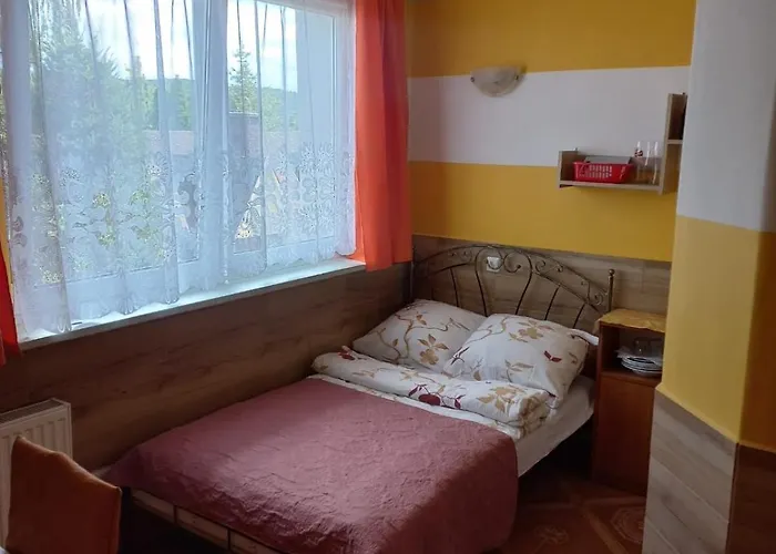 Baltycka Przystan 3*