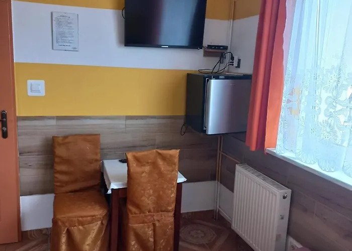 Guest house Baltycka Przystan